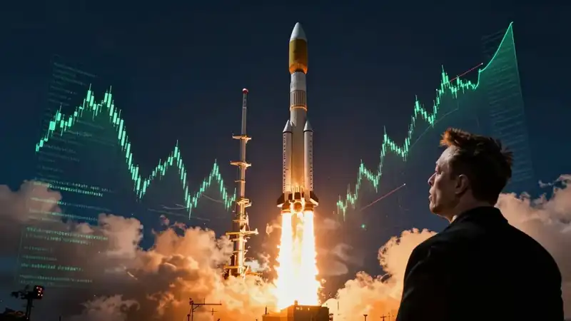 SpaceX vale quase US$ 3 trilhões e compra startup de IA Cursor