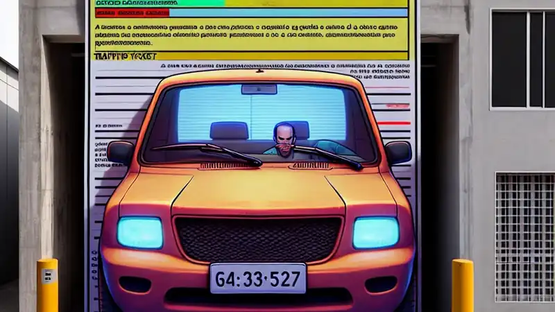 ### Destrave a Raiva: Guia Rápido para Garagens Bloqueadas e Seus Direitos!
