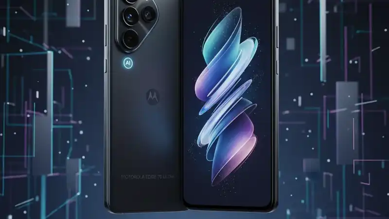 Revelado: O Novo Motorola Edge 70 Ultra com Recursos de Ponta e Design Revolucionário