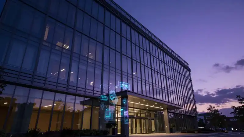 Agentes Inteligentes da Laserfiche: A Nova Era da Automatização com Inteligência Artificial