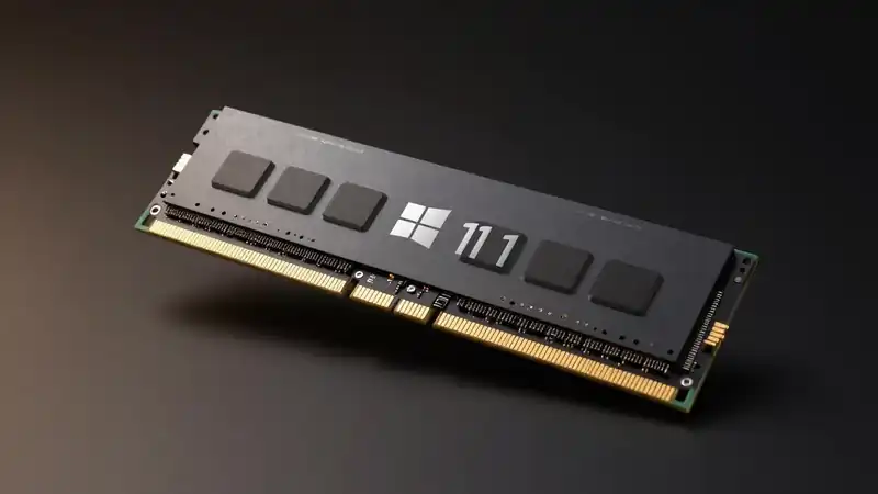 A Estratégia Silenciosa da Microsoft: Por que a Gigante Escondeu Recomendações de 32GB de RAM?