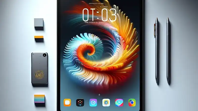 ## Honor MagicPad 3: Desbloqueie seu Potencial Criativo e Produtivo com este Tablet Inovador!
