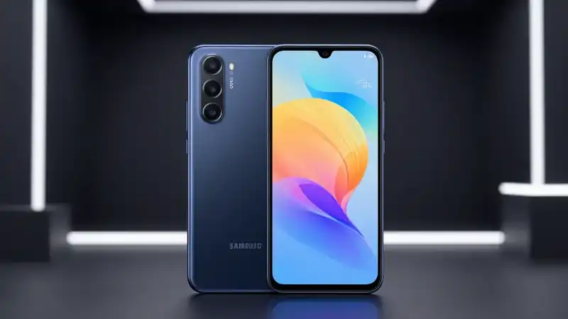 Samsung lança Galaxy A27 5G no Brasil com IA, câmera de 50 MP e tela AMOLED de 120 Hz