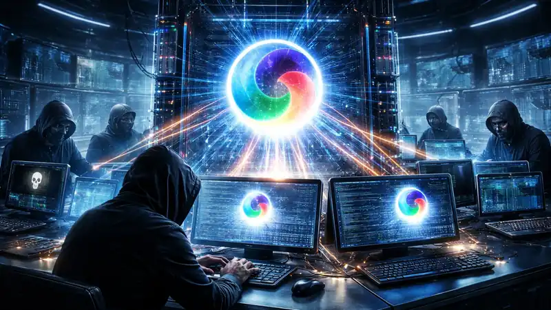 Google detecta ataque em larga escala para clonar Gemini: mais de 100 mil prompts expõem riscos à propriedade intelectual e segurança de modelos
