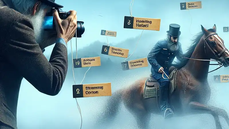 Netflix: As 7 Séries Originais Que Desapareceram na Névoa do Streaming
