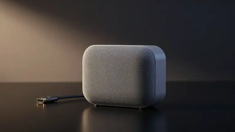 Edifier M90: A Caixa de Som Compacta que une 100W de Potência e Conectividade HDMI eARC para seu Setup