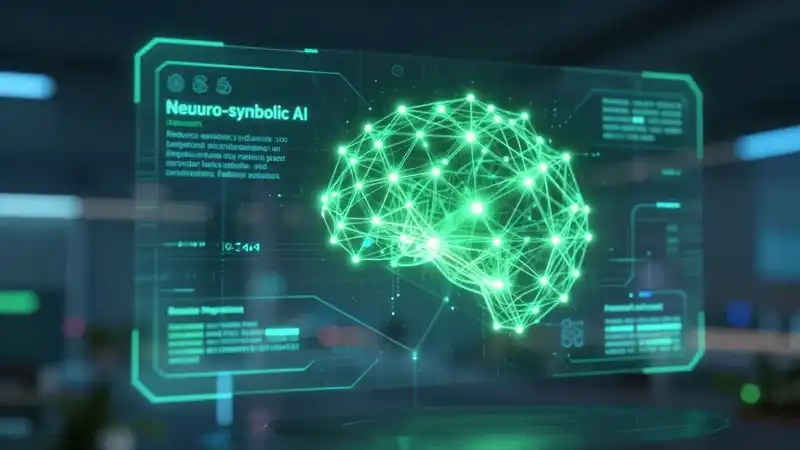 IA Neuro-Simbólica: A Revolução Verde que Reduz o Consumo de Energia e Turbina o Poder de Processamento