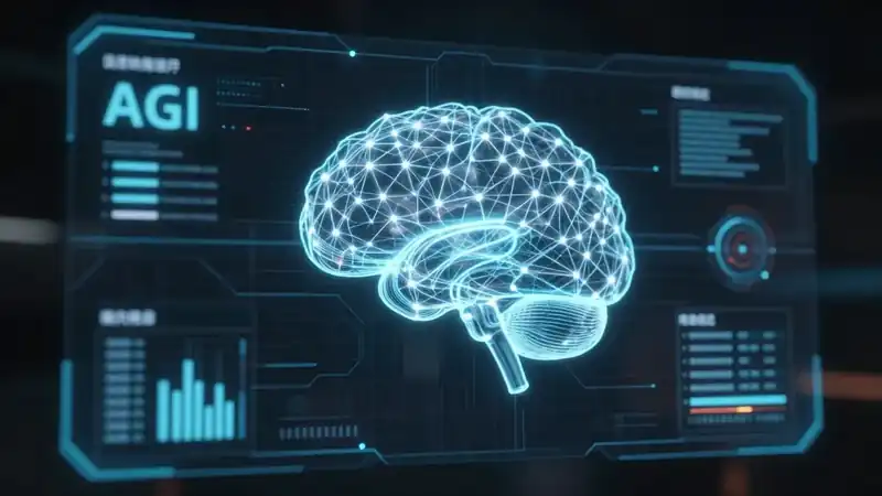 AGI já é uma realidade, afirma CEO da Nvidia em revelação surpreendente