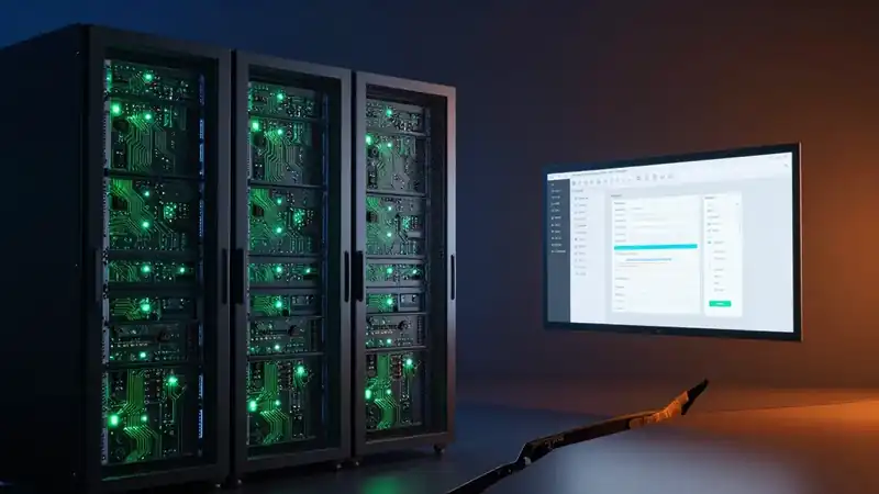 Desigualdade na Era da Inteligência Artificial: O Abismo entre Hardware e Software se Aprofunda