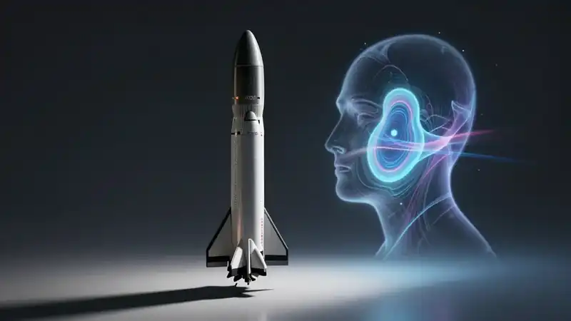 Acordo Estelar: SpaceX e Cursor Unem Forças em Negócio Bilionário que Revoluciona o Mercado de Inteligência Artificial