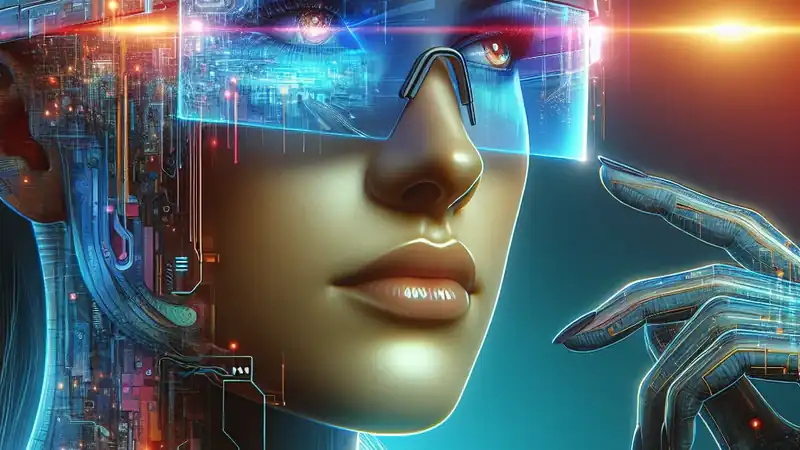 Xiaomi AI Glasses: A Revolução nos Óculos Inteligentes que Vai Deixar a Meta no Chinelo!
