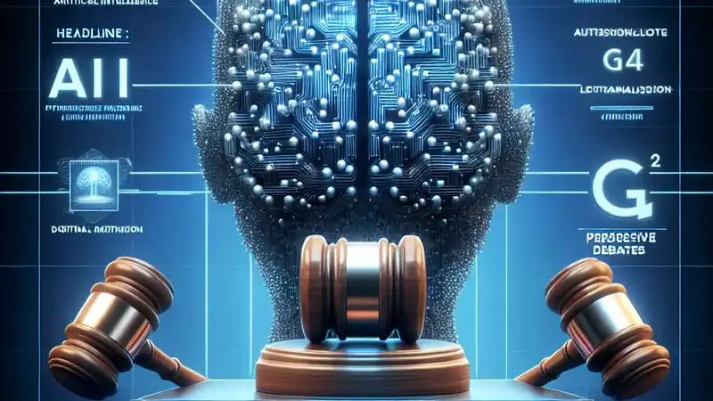 ## IA Domina a Arte da Persuasão: O Futuro dos Debates nas Mãos das Máquinas?
