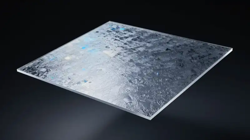 Metamateriais Leves: A Nova Fronteira da Engenharia com Propriedades Controladas pela Estrutura
