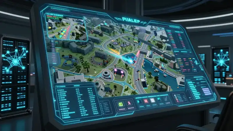 A dualidade da inteligência artificial no campo de batalha moderno