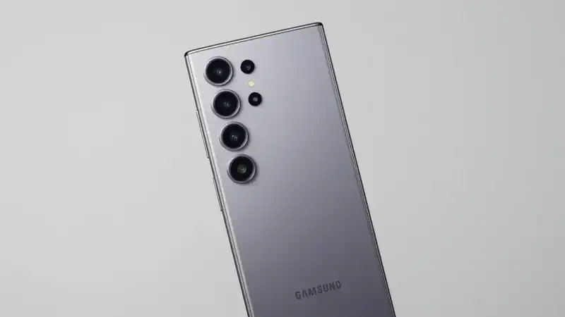 **Samsung Galaxy S25 Ultra 512GB: Desempenho de Ponta com Desconto de Mais de 50% na Semana do Consumidor!**