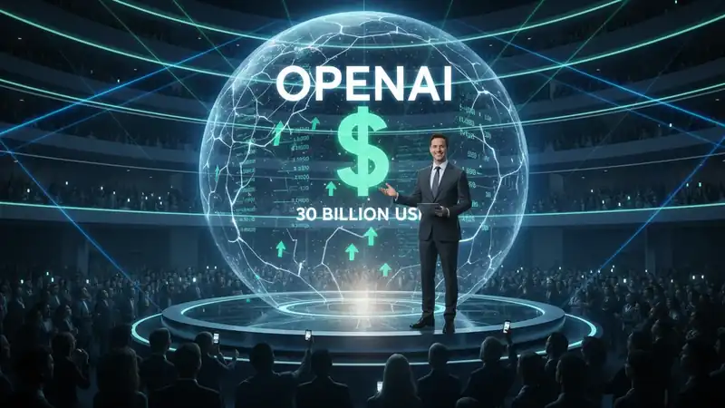 Greg Brockman revela fortuna de 30 bilhões de dólares na OpenAI