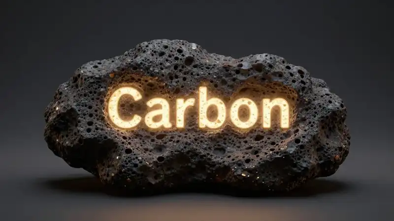 A Força dos Vulcões: A Inovação que Pode Reduzir em 67% o Carbono na Construção Civil