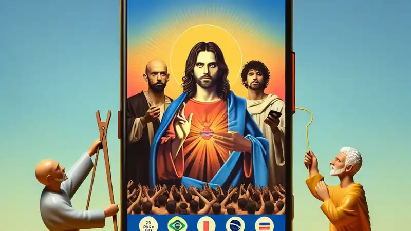 Sony Xperia 1 VII Resurge na Europa: A Saga da Correção e o Desejo Brasileiro!
