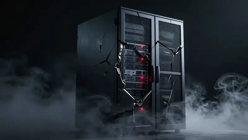 O Fim do "Vibe Coding": Inteligência Artificial e o Risco de Colapso dos Sistemas Globais