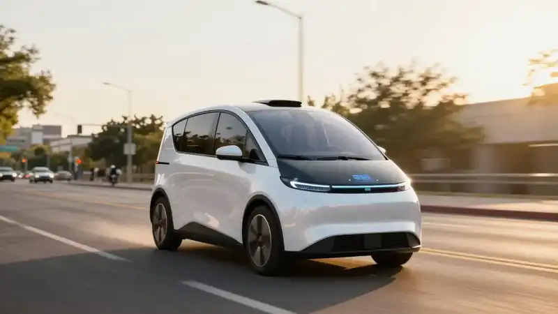 Tesla Libera Robotáxis Autônomos para o Público em Austin, Texas