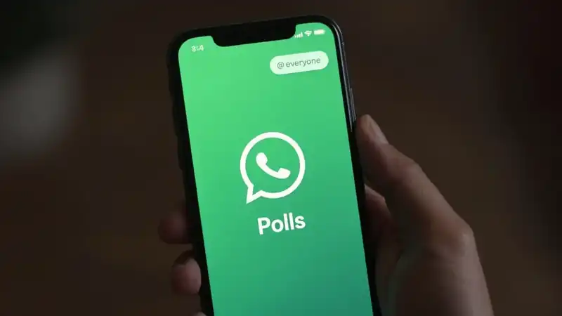WhatsApp revoluciona grupos: Conheça as novas funções @todos, enquetes anônimas e criação rápida de conversas