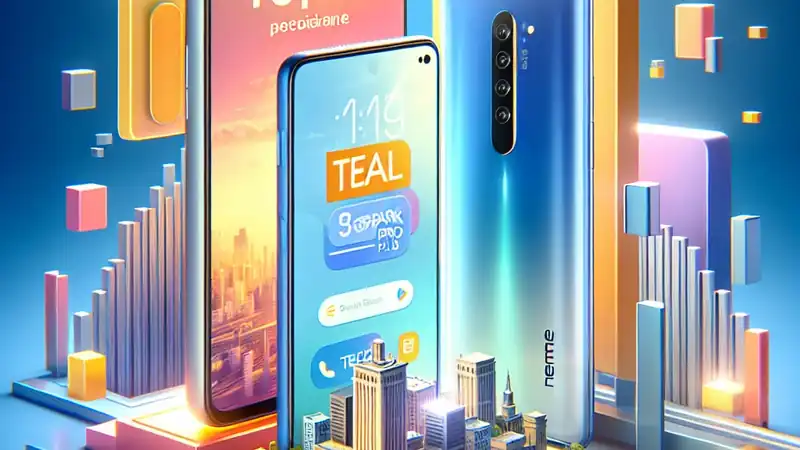 Realme 15 e Tecno Spark 40 Pro Plus Desembarcam no Brasil: Prepare-se para a Inovação!
