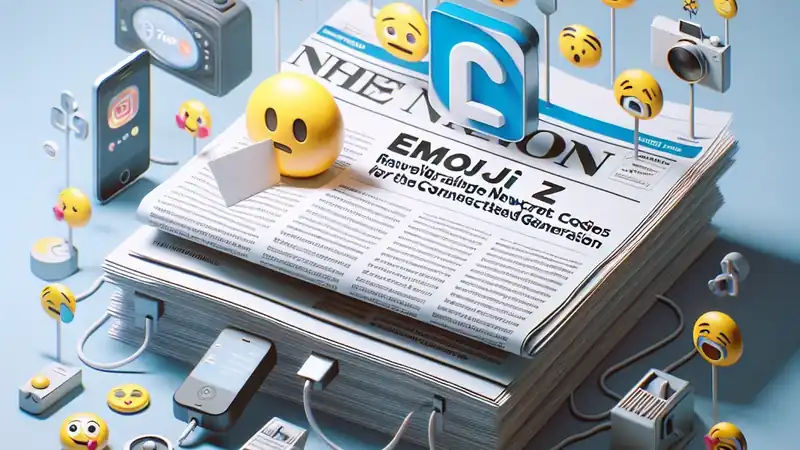 **Emoji Z: Desvendando os Novos Códigos Secretos da Geração Conectada**

