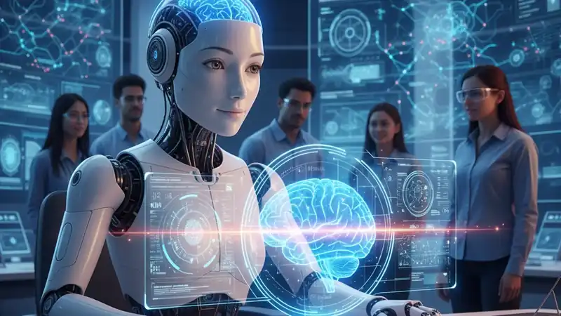 Microsoft Desenvolve Inteligência Artificial Humanizada para Revolucionar a Tecnologia