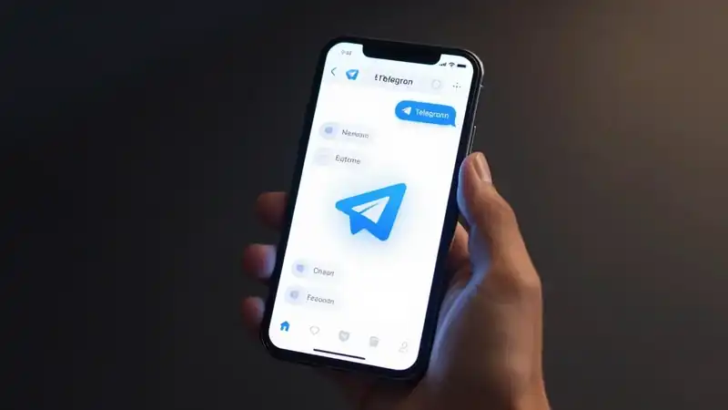 Tenha o Futuro na Palma da Mão: Como Receber as Últimas Novidades de Tecnologia Direto no seu Telegram