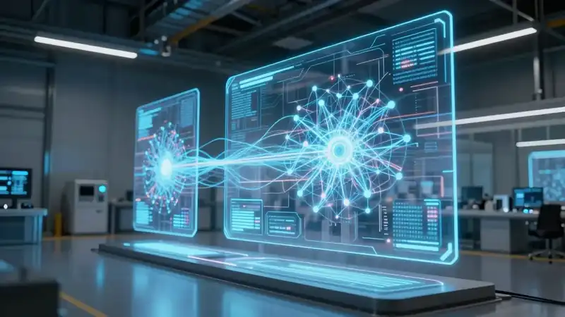 Destilação de IA em Escala Industrial: O Grande Desafio à Propriedade Intelectual na Era Digital