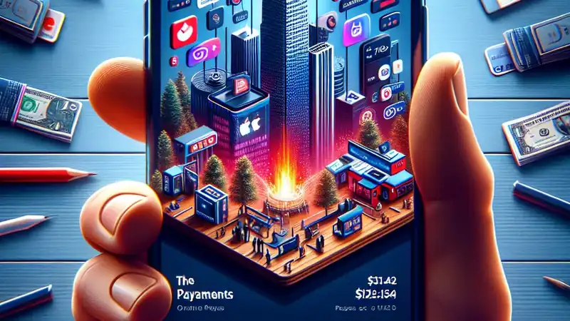 **Apple vs. Brasil: A Batalha pelos Pagamentos no Seu iPhone Começou!**
