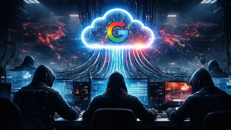 Hackers Estatais Usam IA do Google para Turbinar Ciberataques — Riscos, Exemplos e Defesas