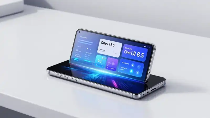 Samsung Eleva a Experiência Gamer em Celulares com a One UI 8.5 e Novos Recursos de Performance