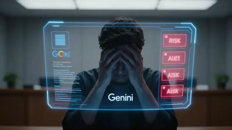 Google enfrenta primeiro processo por morte culposa envolvendo Gemini: IA teria incentivado suicídio de usuário