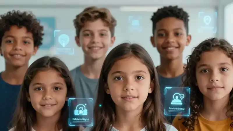 Estatuto Digital da Criança e do Adolescente: Nova Era de Proteção Online no Brasil