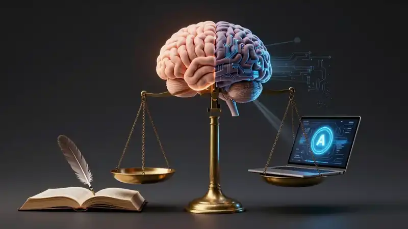 Dívida cognitiva: o que a ciência sabe sobre IA e o cérebro