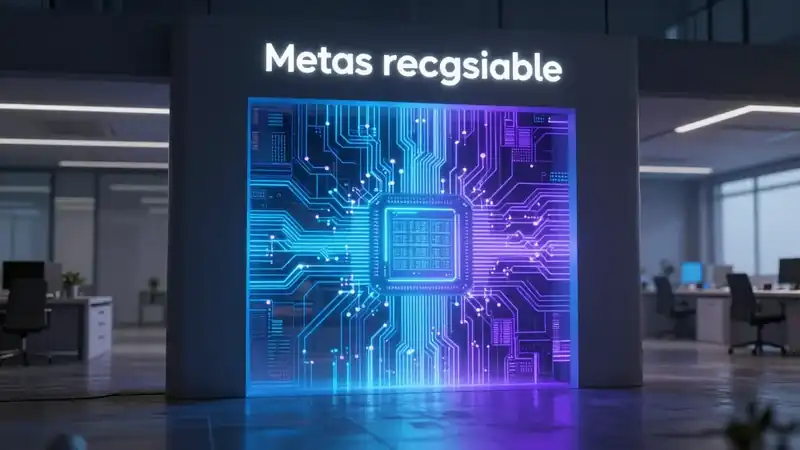 Meta corta 14 mil postos de trabalho para priorizar inteligência artificial