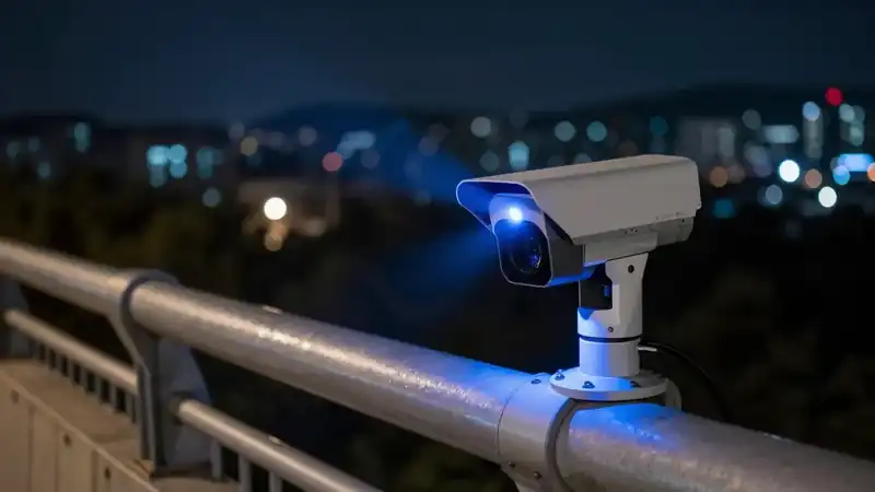 Tecnologia que Salva Vidas: Como a IA nas Pontes de Seul Está Revolucionando a Prevenção ao Suicídio