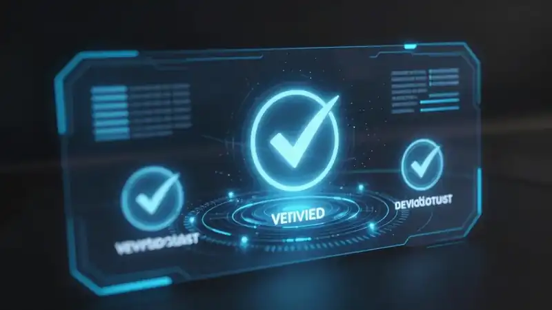 Chip Antifraude: Tecnologia Suíça Transforma Qualquer Câmera em Detetive de Deepfakes