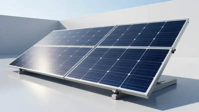 TOPCon: A Nova Fronteira das Células Solares de Silício que Quebra Recordes de Eficiência e Acessibilidade