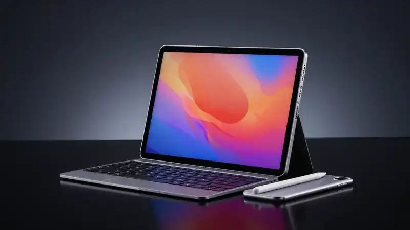 Oportunidade Imperdível: Lenovo Idea Tab com 256GB bate recorde de desconto e já vem com kit completo!