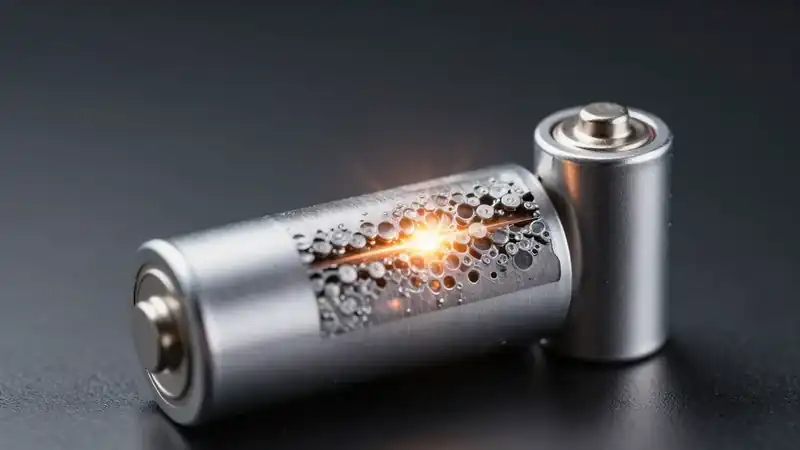 Revolução no Armazenamento de Energia: Nova Estratégia Acelera Reação de Redução de Oxigênio em Baterias de Zinco-Ar