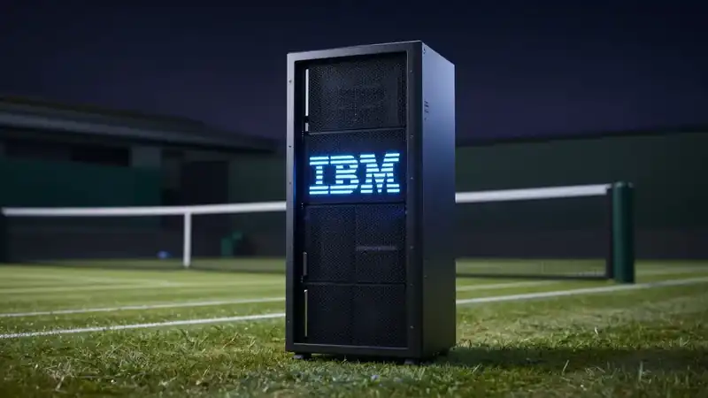 Wimbledon Revoluciona a Experiência do Tênis com Inteligência Artificial Avançada em Parceria com a IBM