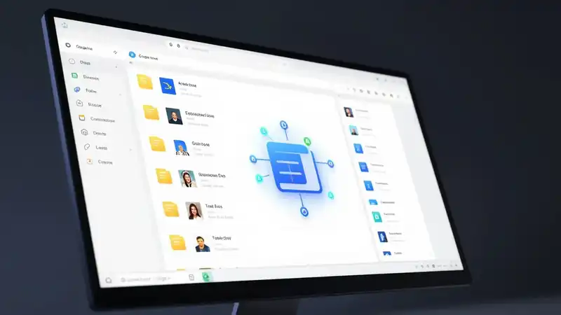 Google Drive ganha organização automática de arquivos com IA