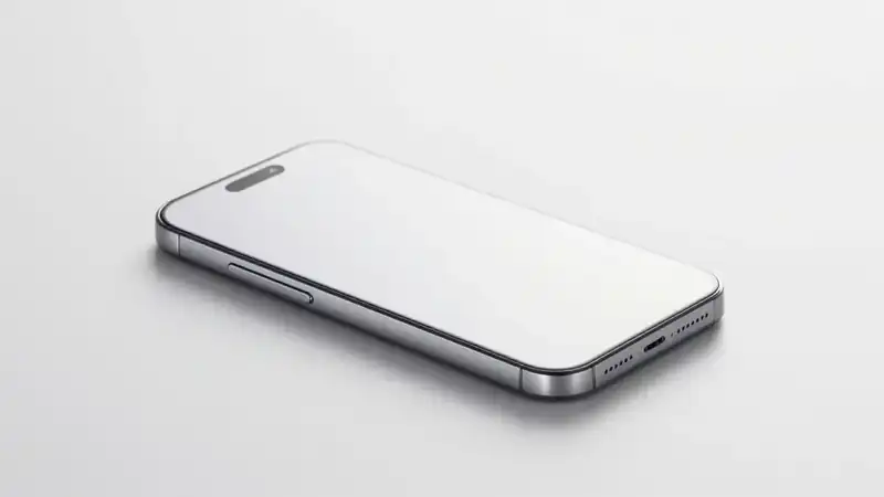 Minimalismo ao Luxo: O Preço da Simplicidade nos Telefones do Futuro