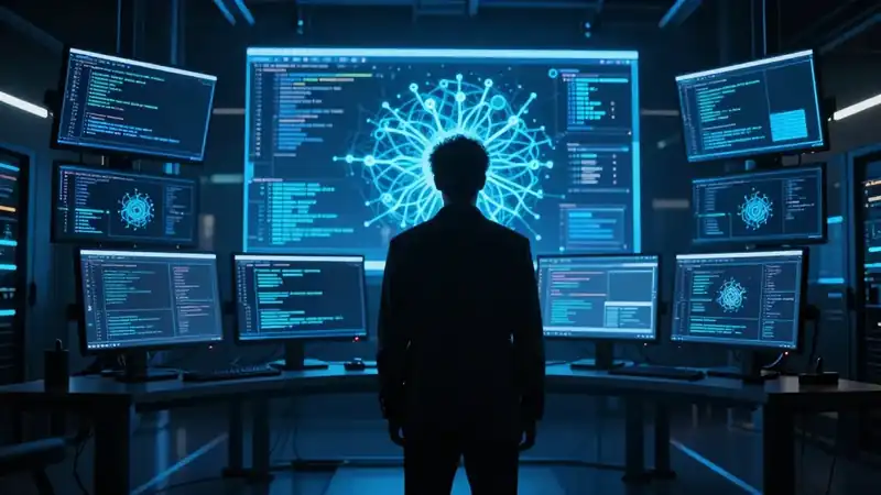Engenheiro do Google é acusado de roubo de segredos de IA