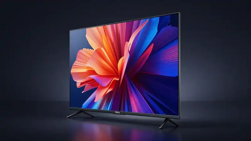 Desbloqueie o Poder do Entretenimento: Smart TV TCL QD-Mini LED C7K de 65 Polegadas com 36% de Desconto no AliExpress