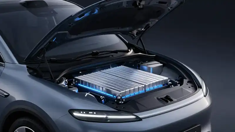 Baterias de Lítio-ar Alcançam Marco Histórico: Catalisador Coreano Ativa Superfícies "Adormecidas" e Pode Multiplicar Autonomia de Veículos Elétricos por Dez