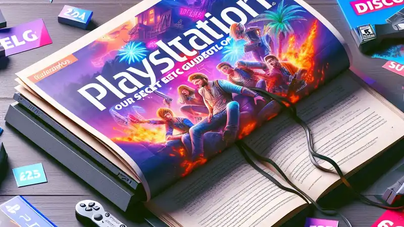 PlayStation Mania: Seu Guia Secreto para Descontos Épicos!
