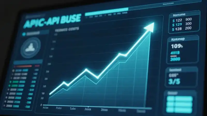 Fatura de US$ 82 mil no Gemini: equipe de programadores enfrenta salto de 455 vezes nos custos após vazamento de chave API
